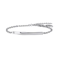 Bracciale Breil Donna B Essential in Acciaio TJ3007 - TJ3007